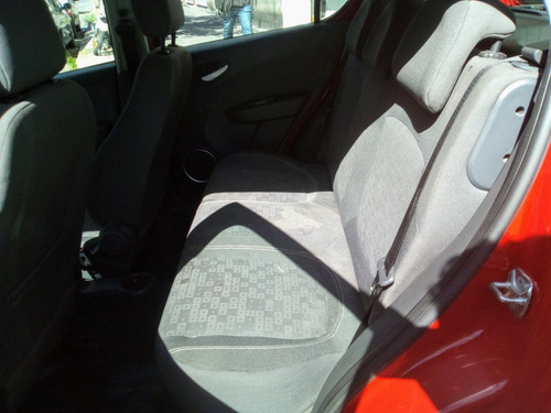 Fiat Palio Atracctive 1.4 Muy Buen Estado Con Gnc (ig)