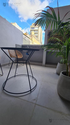 Imagen 17 de 25 de Departamento - Palermo Hollywood
