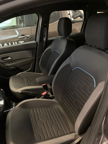 Imagen 14 de 20 de Renault Duster Zen (rr)