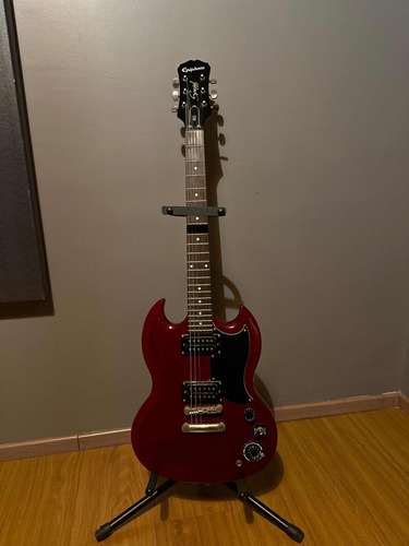 Guitarra Electrica EpiPhone Sg Special Model