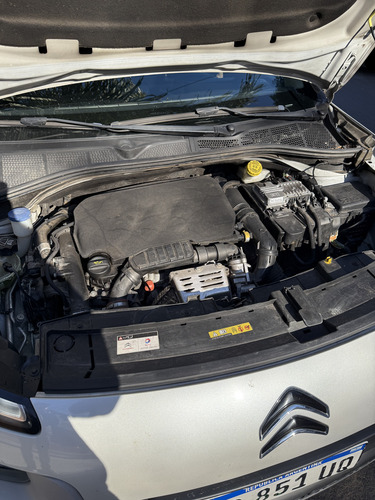 Citroën C4 Cactus 1.2 Puretech 110 At6 S&s Shine