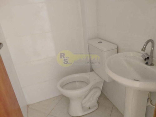Imagem 29 de 30 de Apartamento Com 01 Dorm, Solemar, Praia Grande - R$ 200 Mil, Cod: 2916 - V2916