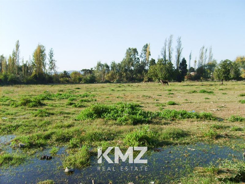 Sitio En Venta En San Javier