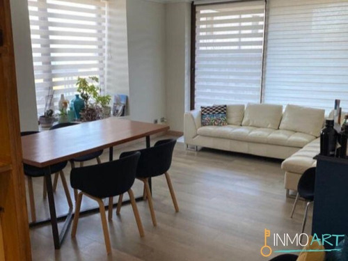 Departamento En Arriendo De 3 Dorm.+ 2 Baños En Valdivia