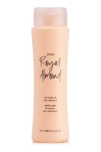 comprar Royal Almond Aceite De Almendras Corporal By Jafra®