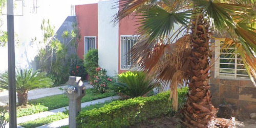 Casa En Venta En Manzanillo Colima , Mm-