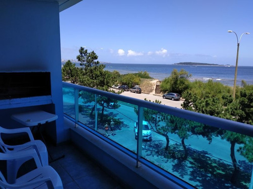 Negocio En Venta De 20 Dormitorios En Playa Mansa