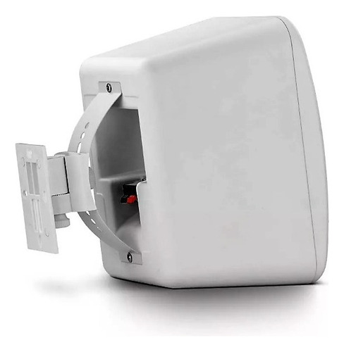 Caixa Som Ambiente Externo Hs 5 Frahm Outdoor 120w Rms Par