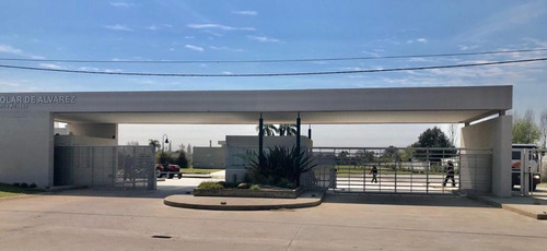 Imagen 7 de 8 de Duplex En Venta Solar De Alvarez Moreno
