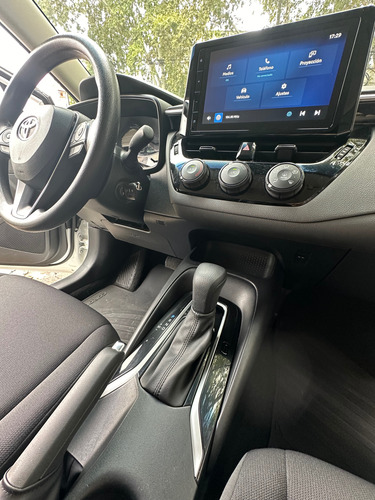 Toyota Corolla 2.0 Xli Cvt 171Cv