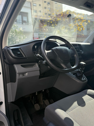 Peugeot Expert 1.6 Hdi Premium