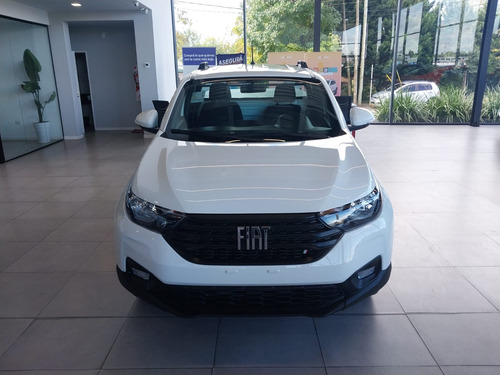 Fiat Strada 1.3 Freedom Cs