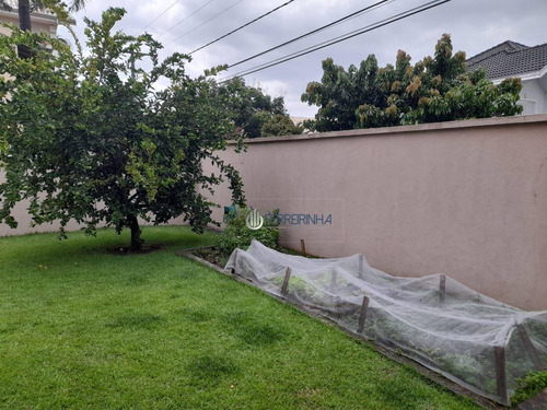 Casa Com 3 Dormitórios À Venda, 260 M² Por R$ 1.450.000,00 - Condomínio Altos Da Serra Ii - São José Dos Campos/sp - Ca0685