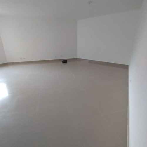 Imagem 4 de 10 de Sala Para Locação No Bairro Centro Em Guarulhos - Cod: Ai24689 - Ai24689