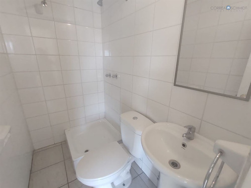 Departamento En Arriendo Condominio Puerta Norte, Rancagua
