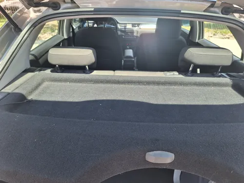 Seat Toledo 1.4 Style Dsg