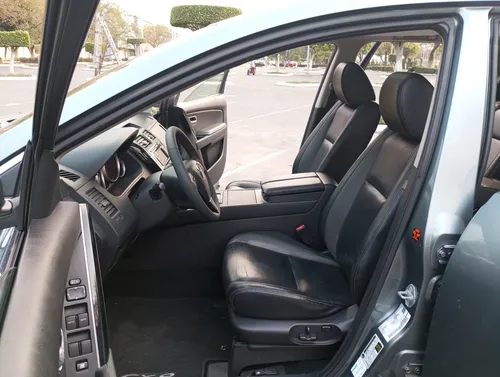 Mazda CX-9 3.7 Touring At