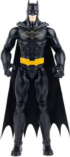 Figura De Accion Batman30 Cm Dc Comic