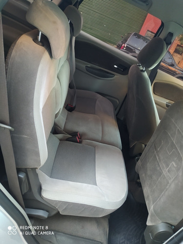 Chevrolet Spin 1.8 Ltz 7as 105cv 2015