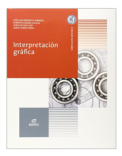 Interpretacion Grafica -ciclos Formativos-