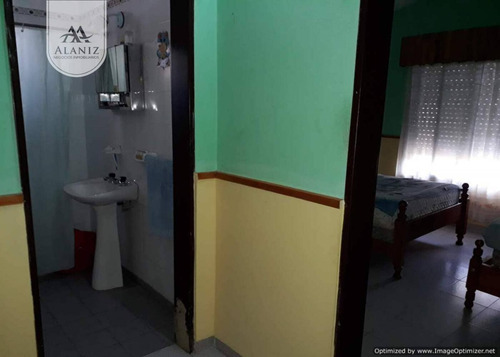 Casa + Departamento En Venta En Merlo,s.l.