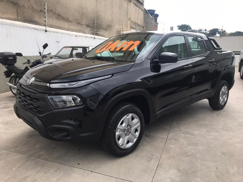 Fiat Toro 1.8 16v Evo Endurance Okm 2021