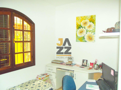 Imagem 13 de 29 de Casa 3 Dormitórios À Venda, 195 M² R$ 430.000 - Vila Yolanda - Osasco/sp. - Ca13438