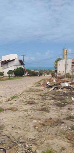 Imagem 5 de 6 de Terreno À Venda, 750 M² Por R$ 187.500,00 - Porto Das Dunas - Aquiraz/ce - Te0019