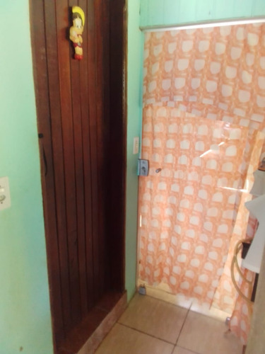 Imagem 22 de 30 de Chácara 1 Alqueire, Acesso Asfaltado, 2 Casas, Sendo Uma Com 3 Dormitórios, Área Gourmet Com Churrasqueira, Pomar, Horta, Galinheiro - Ch00200 - 70578730