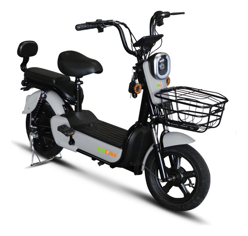 Bicicleta Elétrica Biobike®, Distribuidor Oficial, Promoção