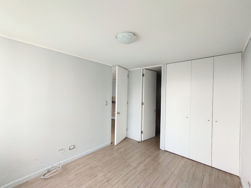 Ref:249** Cómodo Departamento 2d + 2b En Suite Con Pisci