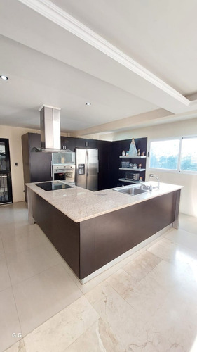 Casa Remodelada En Urb Parque El Retiro San Antonio De Los Altos
