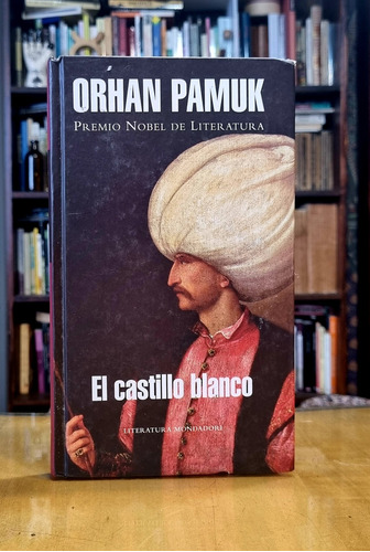 El Castillo Blanco - Orhan Pamuk - Atelierdelivre 