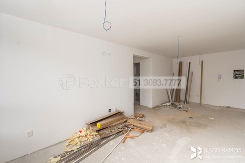 Imagem 15 de 29 de Apartamento, 2 Dormitórios, 74.35 M², Passo Da Areia - 164245