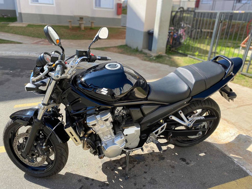 Imagem 3 de 8 de Suzuki Bandit 650n