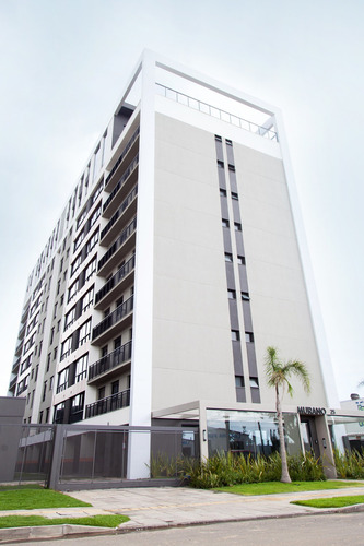 Imagem 2 de 14 de Apartamento À Venda No Bairro Cristal - Porto Alegre/rs - O-211-608
