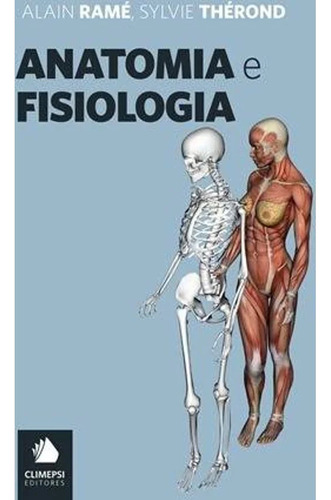 Livro Anatomia E Fisiologia