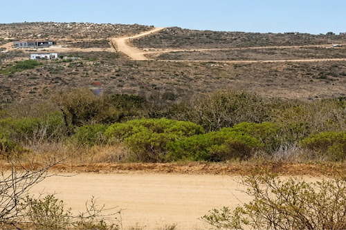 Parcela De 5.022 M² En Los Molles Venta