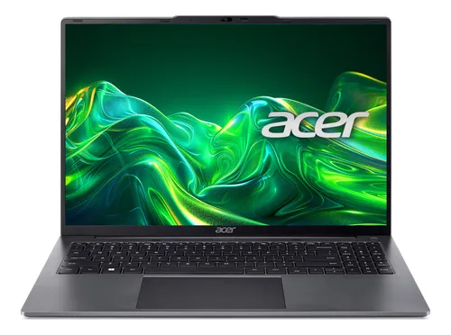 Notebook Acer 16' Intel Core I5 /16 Gb Ram/ 512 Gb Ssd /w11