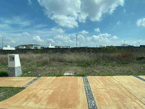 Imagen 6 de 6 de Venta De Terreno En Segunda Sección De Mallorca Residence