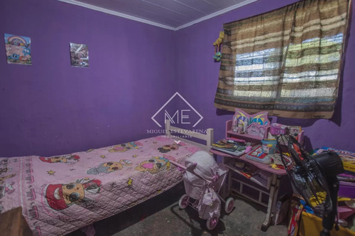Chacra En Venta En Minas