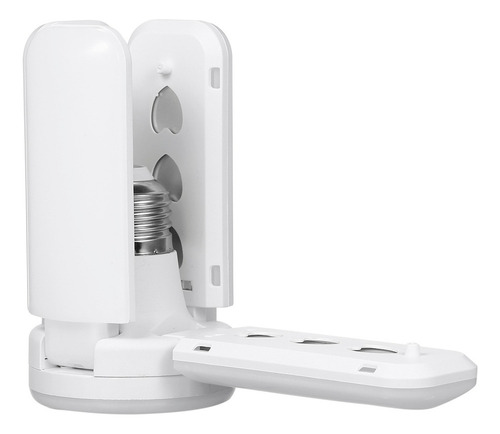 . Luz De Garagem 4pcs Luzes Led - Luzes Reguláveis Teto,