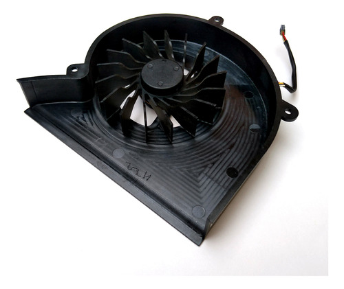 Ventilador Para Pc Todo En Uno Hp 46nz2fatp00