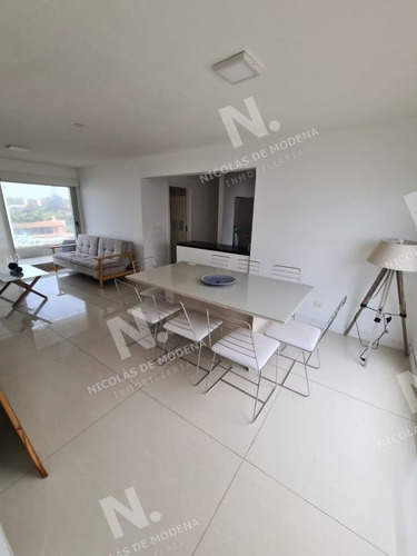 Imagen 1 de 8 de Apartamento En Mansa - Punta Del Este - Punta Del Este Mansa