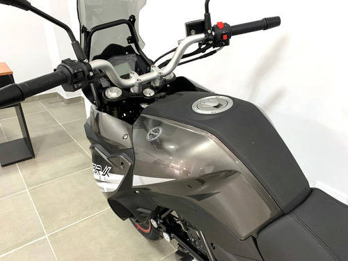 Imagen 13 de 22 de Benelli Trk 251 Abs - Mejor Contado - Creditos - Ahora 12
