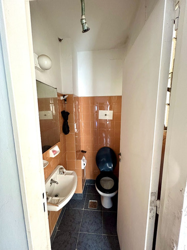 Venta Luminoso Departamento 4 Amb C/cochera - Palermo -
