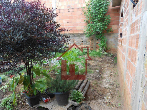 Imagem 16 de 19 de Casa À Venda No Bairro Jardim Padre Josimo Tavares - Volta Redonda/rj - C1482