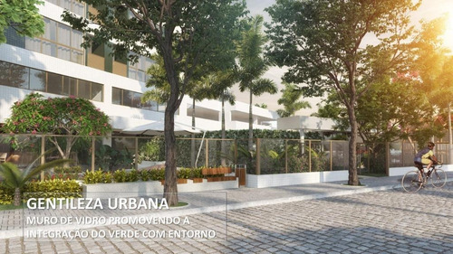 Imagem 4 de 30 de Lançamento 03 Quartos Na Tamarineira !! - Ap10468