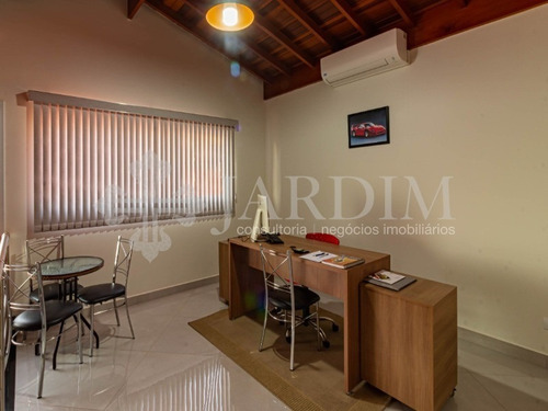 Imagem 15 de 22 de Linda Casa Á Venda - Bairro Alto - Ca00955 - 70220513