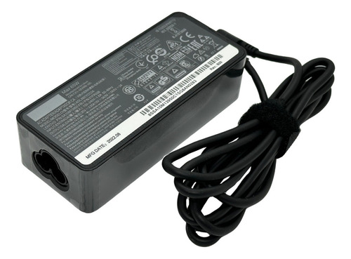 Carregador Para Dell Xps 13 9370 65w Usb-c